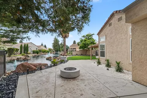 Exterior - 4221 Copper Creek Dr, Modesto, CA 95355 photo 6 of 15