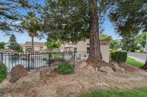 Exterior - 4221 Copper Creek Dr, Modesto, CA 95355 photo 5 of 15