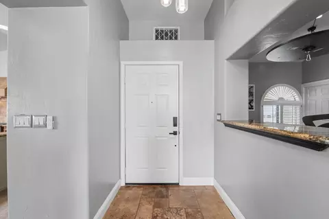 Entry Way - 4221 Copper Creek Dr, Modesto, CA 95355 photo 1 of 4