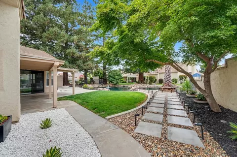 Exterior - 4221 Copper Creek Dr, Modesto, CA 95355 photo 8 of 15