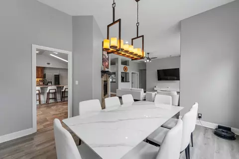 Dining - 4221 Copper Creek Dr, Modesto, CA 95355 photo 4 of 5