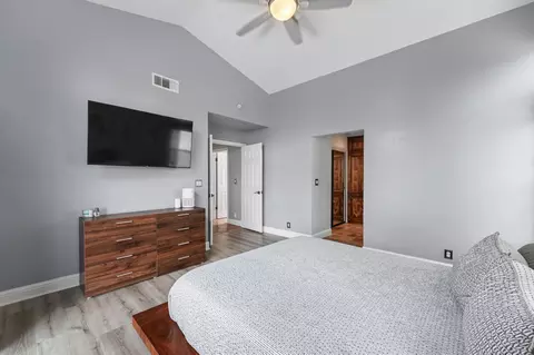 Bedroom - 4221 Copper Creek Dr, Modesto, CA 95355 photo 4 of 4
