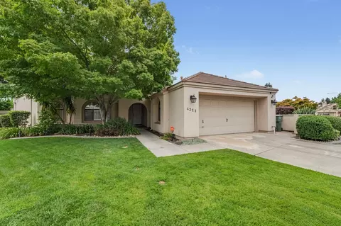 Exterior - 4221 Copper Creek Dr, Modesto, CA 95355 photo 3 of 15