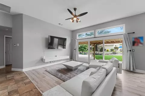 Living - 4221 Copper Creek Dr, Modesto, CA 95355 photo 1 of 2