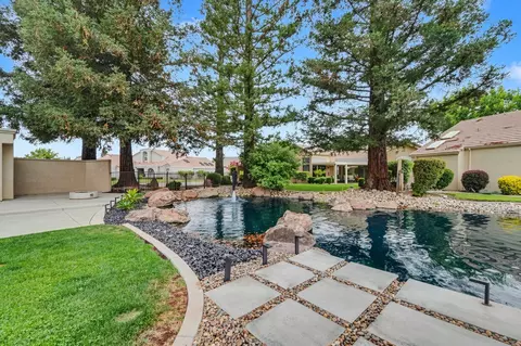 Exterior - 4221 Copper Creek Dr, Modesto, CA 95355 photo 9 of 15