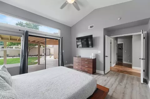 Bedroom - 4221 Copper Creek Dr, Modesto, CA 95355 photo 3 of 4