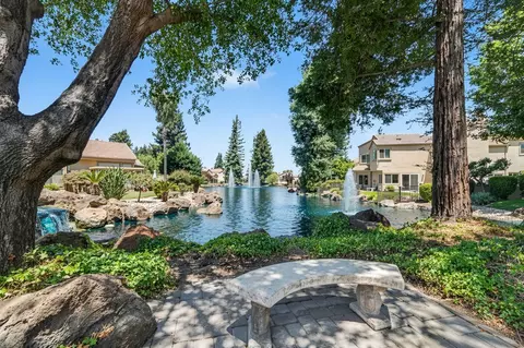 Exterior - 4221 Copper Creek Dr, Modesto, CA 95355 photo 13 of 15
