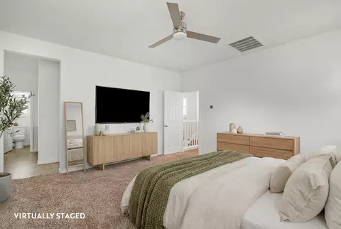 Bedroom - 2204 Gallery Dr, Riverbank, CA 95367 photo 5 of 5