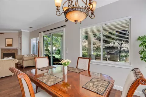 Dining - 2305 Oak Creek Dr, Copperopolis, CA 95228 photo 1 of 5