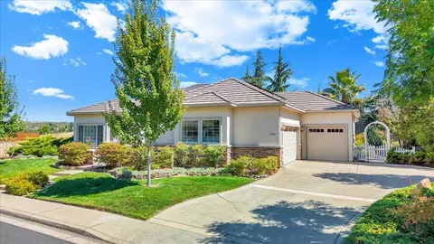 Exterior - 2305 Oak Creek Dr, Copperopolis, CA 95228 photo 21 of 24