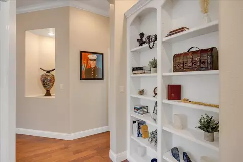 Entry Way - 2305 Oak Creek Dr, Copperopolis, CA 95228 photo 5 of 8