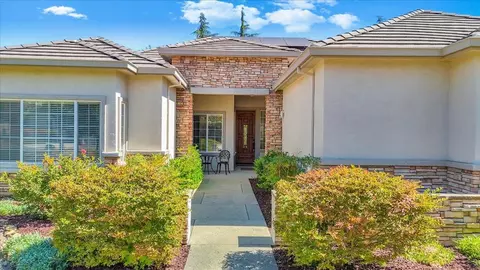 Exterior - 2305 Oak Creek Dr, Copperopolis, CA 95228 photo 5 of 24