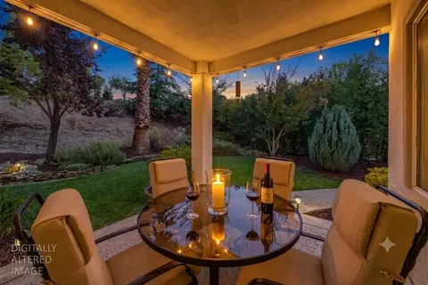 Exterior - 2305 Oak Creek Dr, Copperopolis, CA 95228 photo 7 of 24