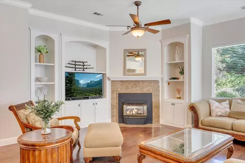 Living - 2305 Oak Creek Dr, Copperopolis, CA 95228 photo 2 of 5