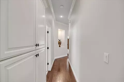 Entry Way - 2305 Oak Creek Dr, Copperopolis, CA 95228 photo 6 of 8