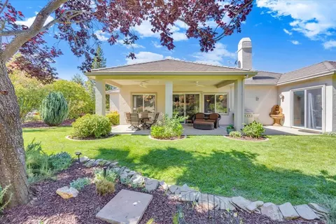 Exterior - 2305 Oak Creek Dr, Copperopolis, CA 95228 photo 9 of 24