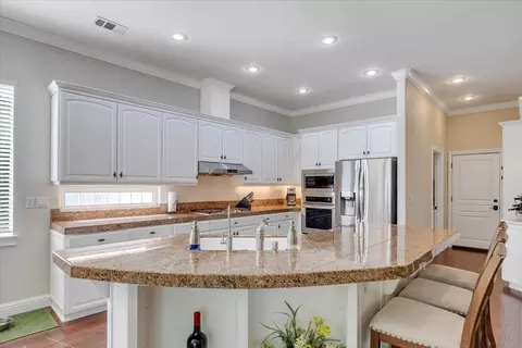 Kitchen - 2305 Oak Creek Dr, Copperopolis, CA 95228 photo 7 of 8