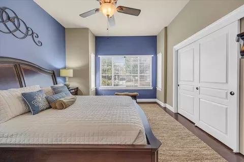 Bedroom - 2305 Oak Creek Dr, Copperopolis, CA 95228 photo 6 of 8