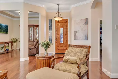 Entry Way - 2305 Oak Creek Dr, Copperopolis, CA 95228 photo 1 of 8