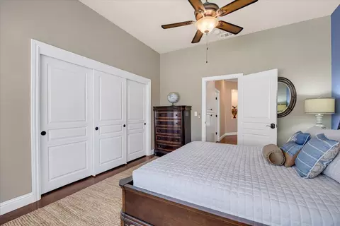 Bedroom - 2305 Oak Creek Dr, Copperopolis, CA 95228 photo 8 of 8