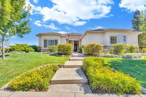 Exterior - 2305 Oak Creek Dr, Copperopolis, CA 95228 photo 2 of 24