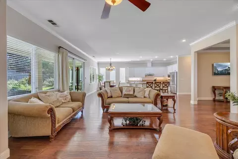 Living - 2305 Oak Creek Dr, Copperopolis, CA 95228 photo 3 of 5