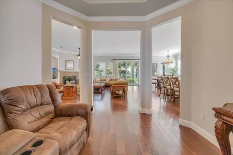 Entry Way - 2305 Oak Creek Dr, Copperopolis, CA 95228 photo 3 of 8