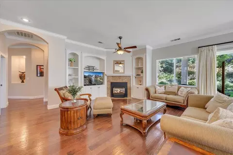 Living - 2305 Oak Creek Dr, Copperopolis, CA 95228 photo 5 of 5