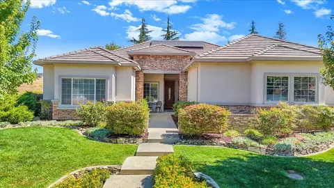 Exterior - 2305 Oak Creek Dr, Copperopolis, CA 95228 photo 4 of 24
