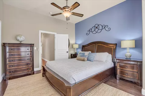 Bedroom - 2305 Oak Creek Dr, Copperopolis, CA 95228 photo 7 of 8