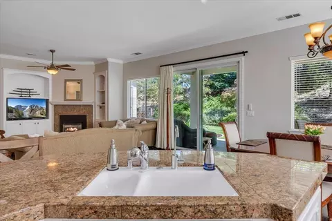 Kitchen - 2305 Oak Creek Dr, Copperopolis, CA 95228 photo 5 of 8