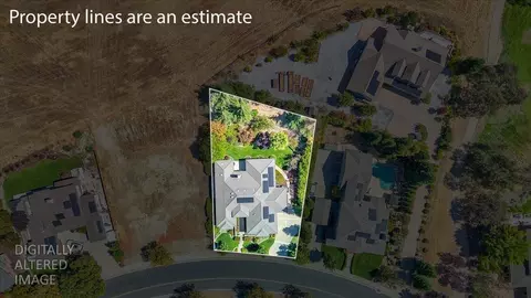 View/Area - 2305 Oak Creek Dr, Copperopolis, CA 95228 photo 1 of 11