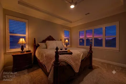 Bedroom - 2305 Oak Creek Dr, Copperopolis, CA 95228 photo 1 of 8