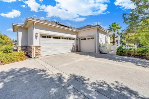 Exterior - 2305 Oak Creek Dr, Copperopolis, CA 95228 photo 22 of 24