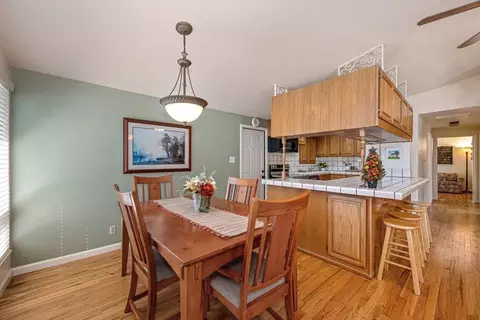 Dining - 4913 Saint Lynn Ln, Carmichael, CA 95608 photo 1 of 3