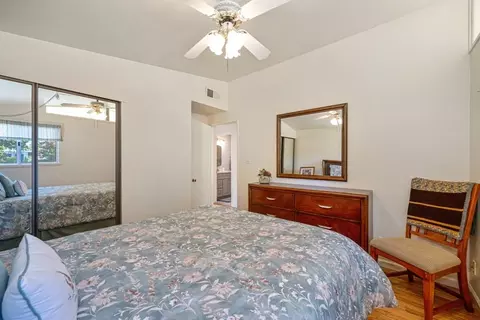 Bedroom - 4913 Saint Lynn Ln, Carmichael, CA 95608 photo 5 of 7