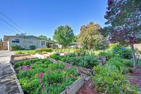 Exterior - 4913 Saint Lynn Ln, Carmichael, CA 95608 photo 9 of 21