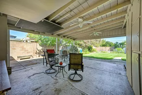 Exterior - 4913 Saint Lynn Ln, Carmichael, CA 95608 photo 19 of 21