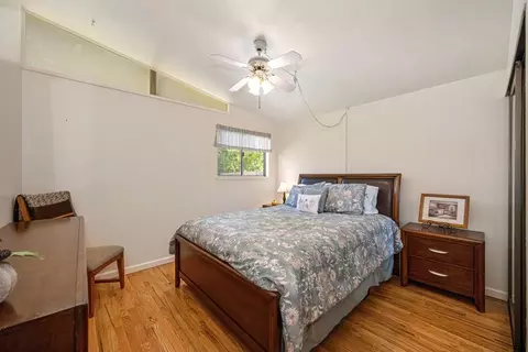 Bedroom - 4913 Saint Lynn Ln, Carmichael, CA 95608 photo 3 of 7