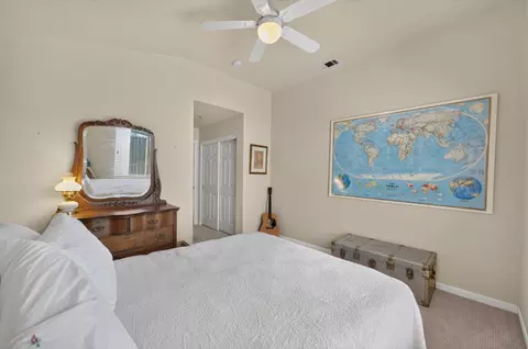 Bedroom - 1904 Alicante St, Davis, CA 95618 photo 4 of 6