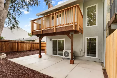 Exterior - 2111 E 8th St, Davis, CA 95618 photo 11 of 16