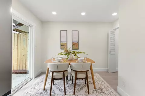 Dining - 2111 E 8th St, Davis, CA 95618 photo 3 of 4