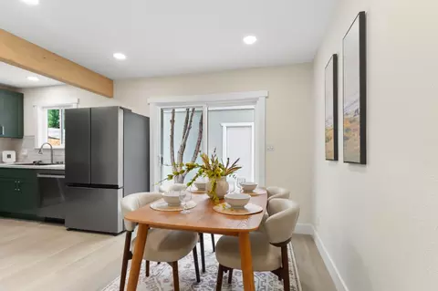 Dining - 2111 E 8th St, Davis, CA 95618 photo 1 of 4