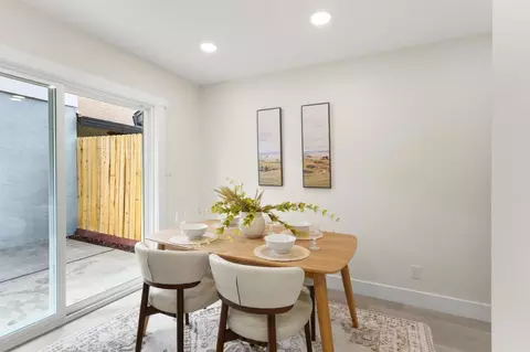 Dining - 2111 E 8th St, Davis, CA 95618 photo 4 of 4