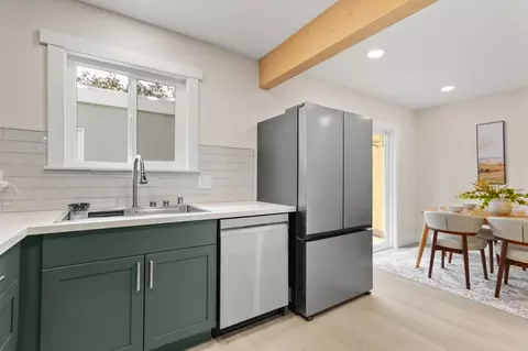 Kitchen - 2111 E 8th St, Davis, CA 95618 photo 4 of 4