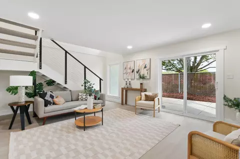 Living - 2111 E 8th St, Davis, CA 95618 photo 3 of 4