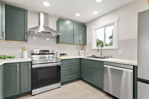 Kitchen - 2111 E 8th St, Davis, CA 95618 photo 1 of 4