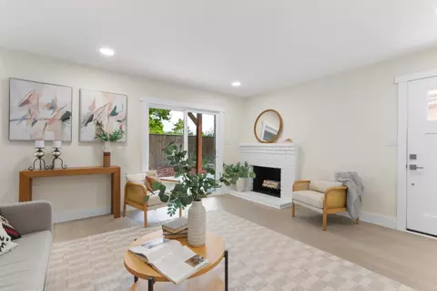 Living - 2111 E 8th St, Davis, CA 95618 photo 2 of 4