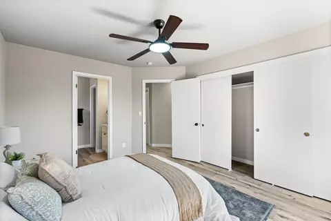 Bedroom - 1340 Bennett Ave, Dos Palos, CA 93620 photo 2 of 5