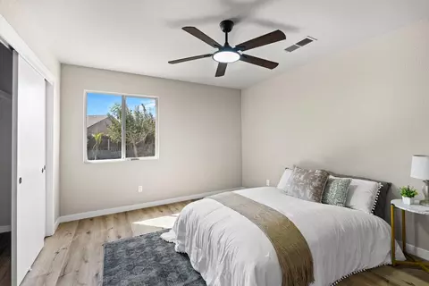 Bedroom - 1340 Bennett Ave, Dos Palos, CA 93620 photo 1 of 5